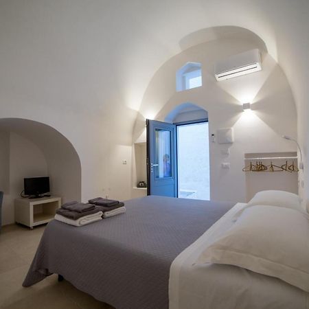 Luxury House Vista D'Ostuni Villa Luaran gambar