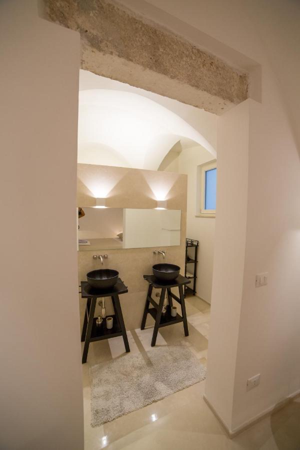Luxury House Vista D'Ostuni Villa Luaran gambar