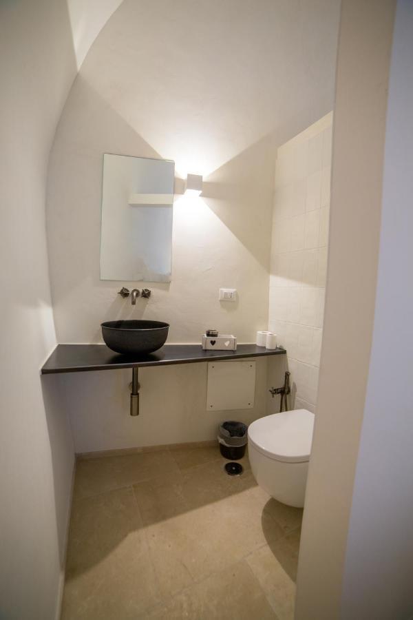 Luxury House Vista D'Ostuni Villa Luaran gambar