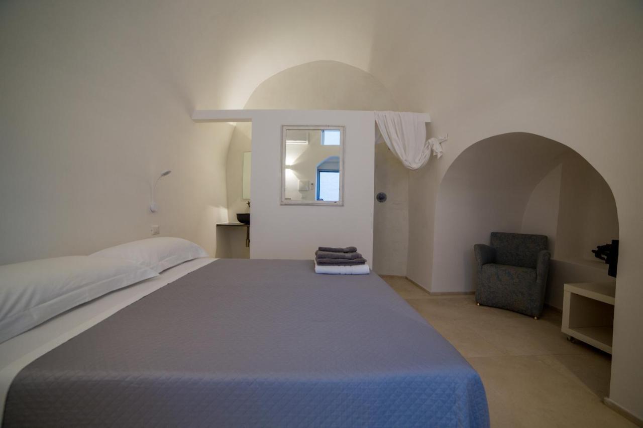 Luxury House Vista D'Ostuni Villa Luaran gambar