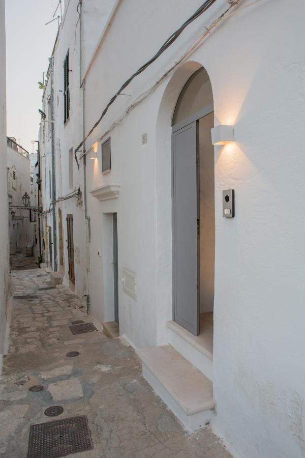 Luxury House Vista D'Ostuni Villa Luaran gambar