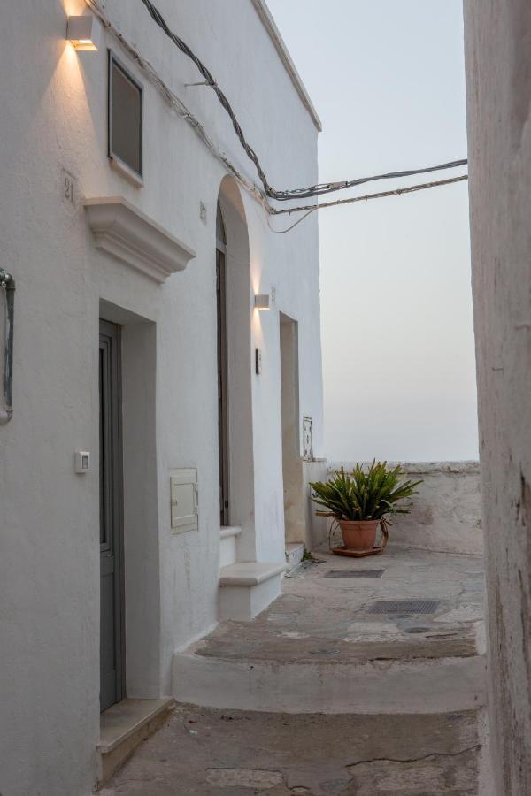 Luxury House Vista D'Ostuni Villa Luaran gambar