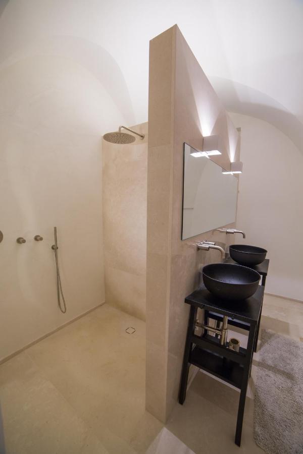 Luxury House Vista D'Ostuni Villa Luaran gambar
