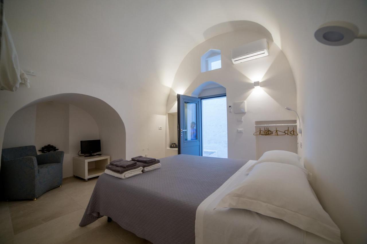 Luxury House Vista D'Ostuni Villa Luaran gambar