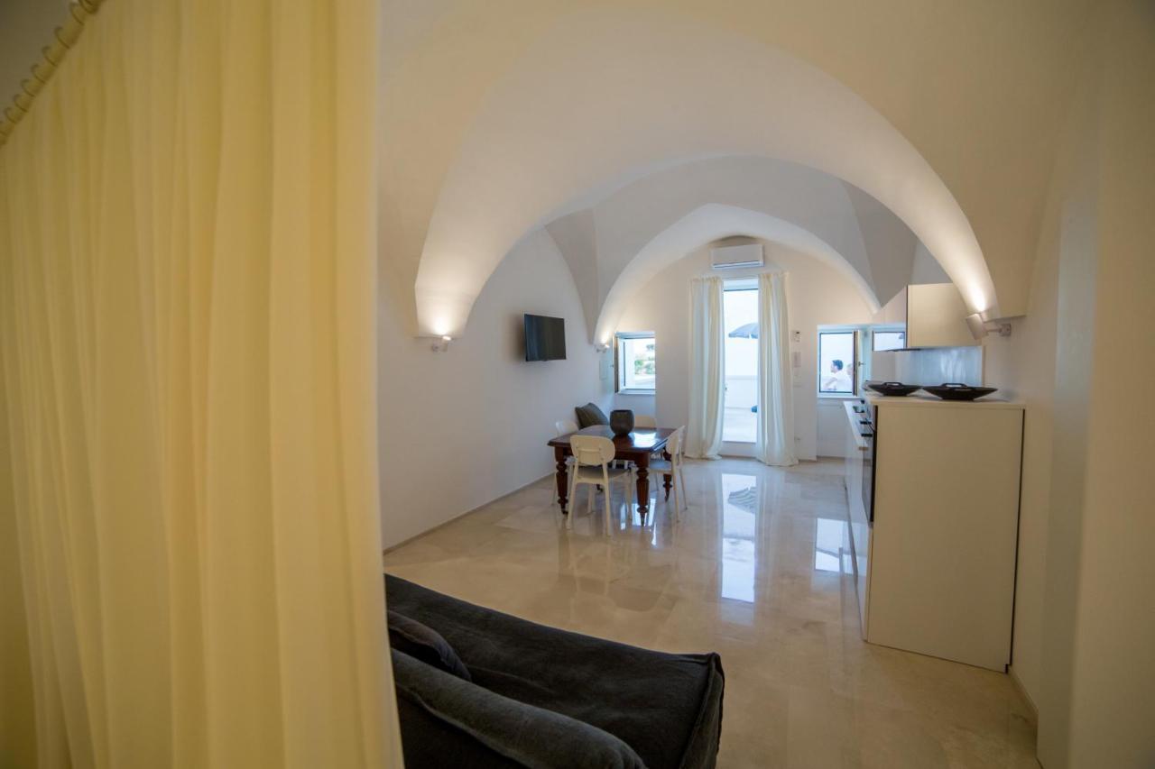 Luxury House Vista D'Ostuni Villa Luaran gambar