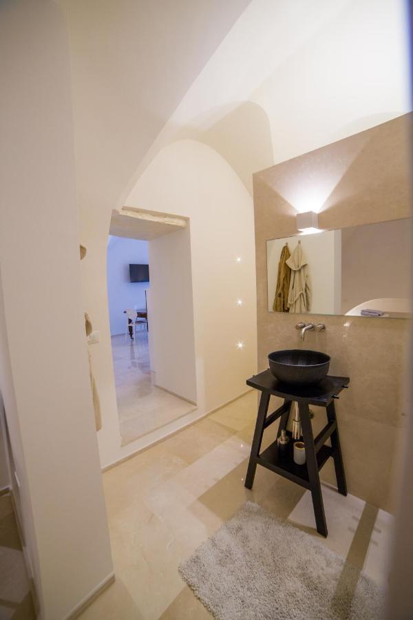Luxury House Vista D'Ostuni Villa Luaran gambar