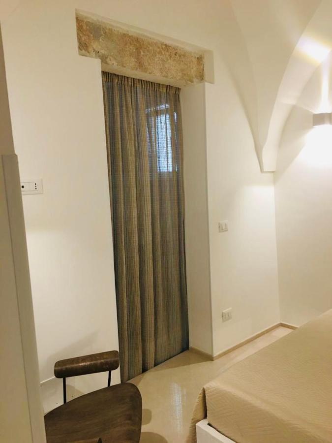 Luxury House Vista D'Ostuni Villa Luaran gambar