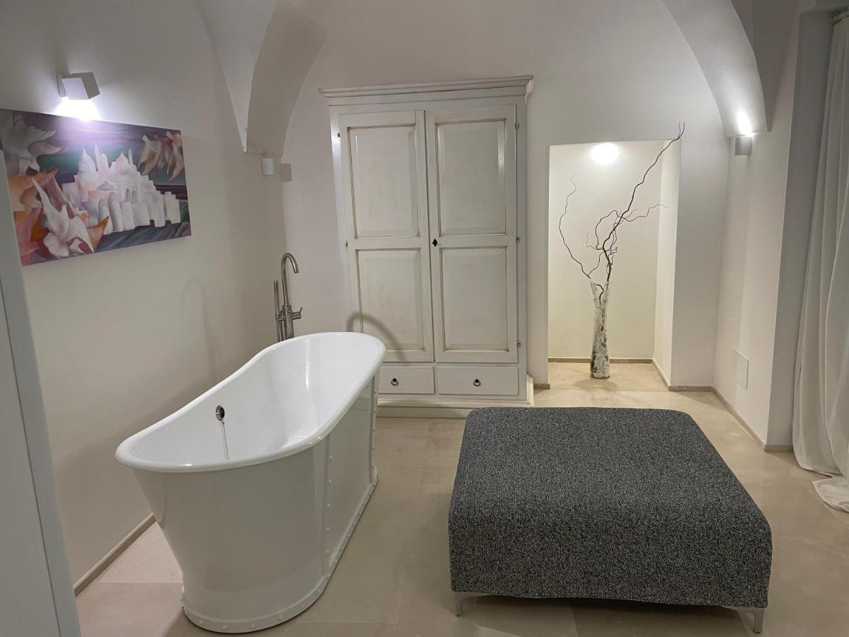 Luxury House Vista D'Ostuni Villa Luaran gambar