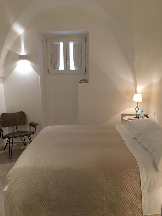 Luxury House Vista D'Ostuni Villa Luaran gambar