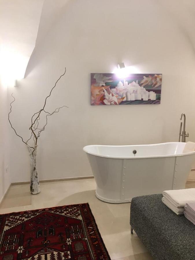 Luxury House Vista D'Ostuni Villa Luaran gambar