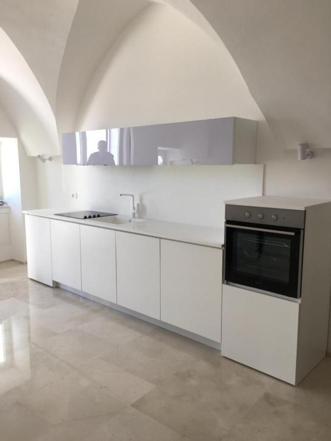 Luxury House Vista D'Ostuni Villa Luaran gambar